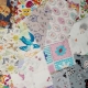 Description of children's fabrics and their selection