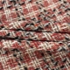 Značajke tkanine u stilu Chanel
