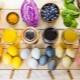 Vše o přírodních vaječných barvivech