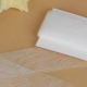 All about self-adhesive fabrics