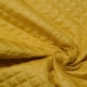 All about quilted fabric