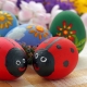 Wie kann man Eier zu Ostern dekorieren?