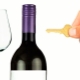 Hvordan åbner man vin uden proptrækker?