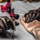 Kako postati tattoo umetnik?