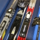 Was sind die Skier und wie wählt man sie aus?