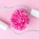 What are the types of tampons and how to choose them?