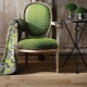 Przegląd tkanin na krzesła tapicerowane i ich dobór
