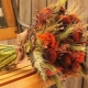 DIY bouquets d'automne