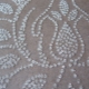 Características del papel tapiz con cornetas.