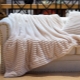 Battaniye ve yatak örtülerinin özellikleri
