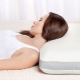 Varieties of orthopedic pillows and their choice