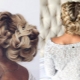 Options for hairstyles with braids for prom