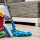 All about general cleaning