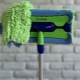 All About Greenway Mops
