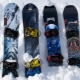 Alles over snowboards