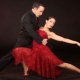 Argentínske tango