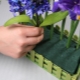 Comment remplacer une éponge fleurie à la maison ?