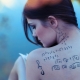 Co znamená tetování Note?