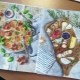 ¿Qué es el boceto de alimentos y qué puedes dibujar?