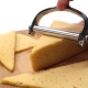 ¿Qué es una cortadora de queso y cómo se usa?