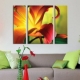 What is a triptych and how to hang pictures?