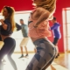 Mi az a twerk, és hogyan lehet megtanulni táncolni?