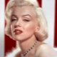 Šminka Marilyn Monroe