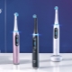 Oral-B elektrische tandenborstels