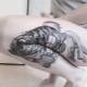 Neparastas tetovējumu idejas
