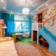 Ideeën voor kinderkamerdecoratie