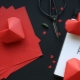 Idea Origami untuk Hari Valentine