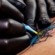 Hoe een tattoo-sessie voorbereiden: wat kan wel en niet?