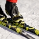 Kako odabrati skije za trčanje za svoju visinu?