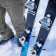 How to choose skis according to your height?