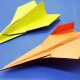 Bagaimana untuk membuat pejuang origami?
