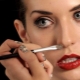 Jak zmenšit nos pomocí make-upu?