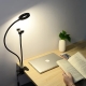 Hogyan válasszunk asztali gyűrűs lámpát?