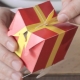 Apakah origami yang boleh anda buat untuk hari lahir anda?
