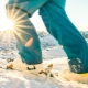 Kas ir slēpošanas bikses un kā tās izvēlēties?