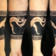 Kas ir grieķu tetovējumi un ko tie nozīmē?