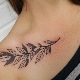 Co jsou to tetování na větvičkách a kam je umístit?