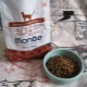 طعام القطط Monge