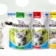Nourriture pour chat Wellkiss