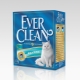 Llenadoras de arena para gatos Ever Clean