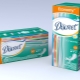 Discreet Panty Liners Review
