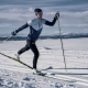 Преглед и избор на облекло за ски бягане