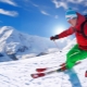 Kajian Ski Quechua