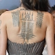 Přehled kouzelných tetování