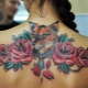 Review of fashionable modern tattoos