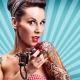 An overview of the meanings of tattoos